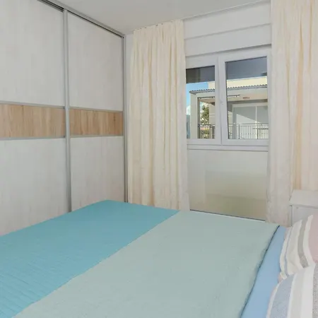 Apartamento Eses By Interhome *