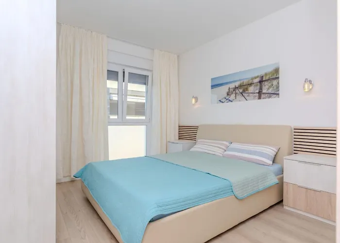 아파트 Eses By Interhome