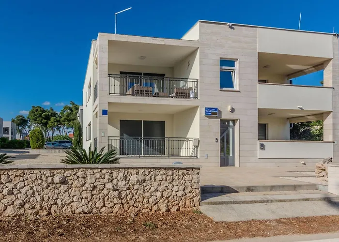 아파트 Eses By Interhome *