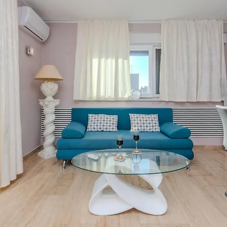 Apartament Eses By Interhome *
