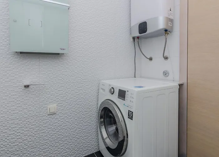 Eses By Interhome Apartman